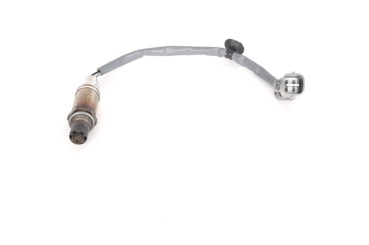 BOSCH F 00H L00 397 Lambda sensor Toyota Verso AR2 1.6 (ZGR20_) 132 hp Petrol 2009