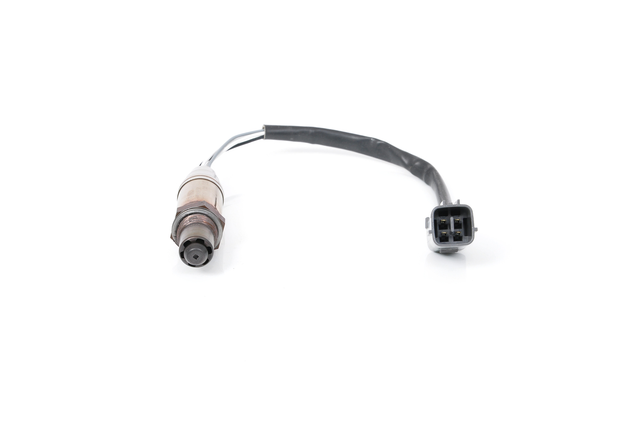 BOSCH F 00H L00 398 Lambda sensor Mazda 5 cw 2.0 147 hp Petrol 2018