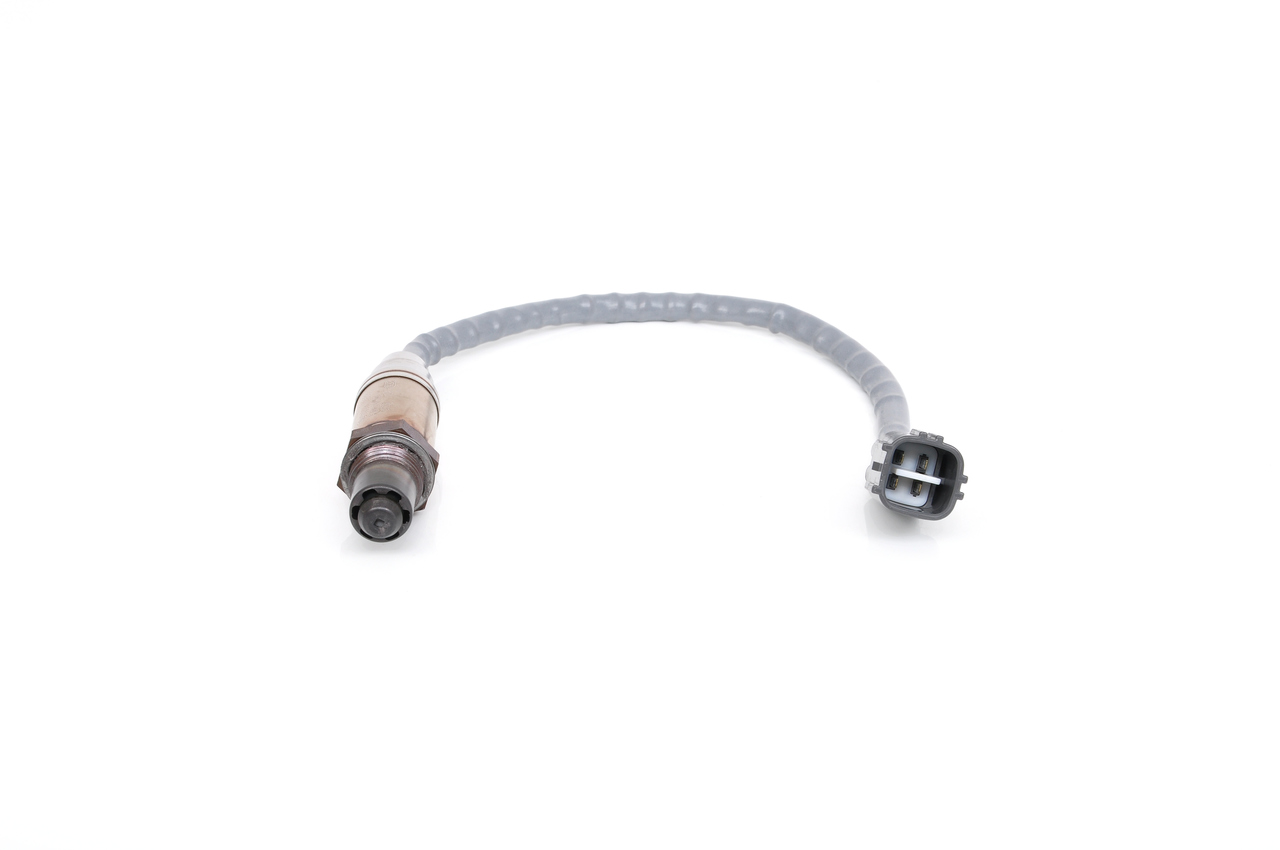 BOSCH F 00H L00 399 Lambda sensor Toyota Hilux N30 2.7 (TGN16_) 160 hp Petrol 2021