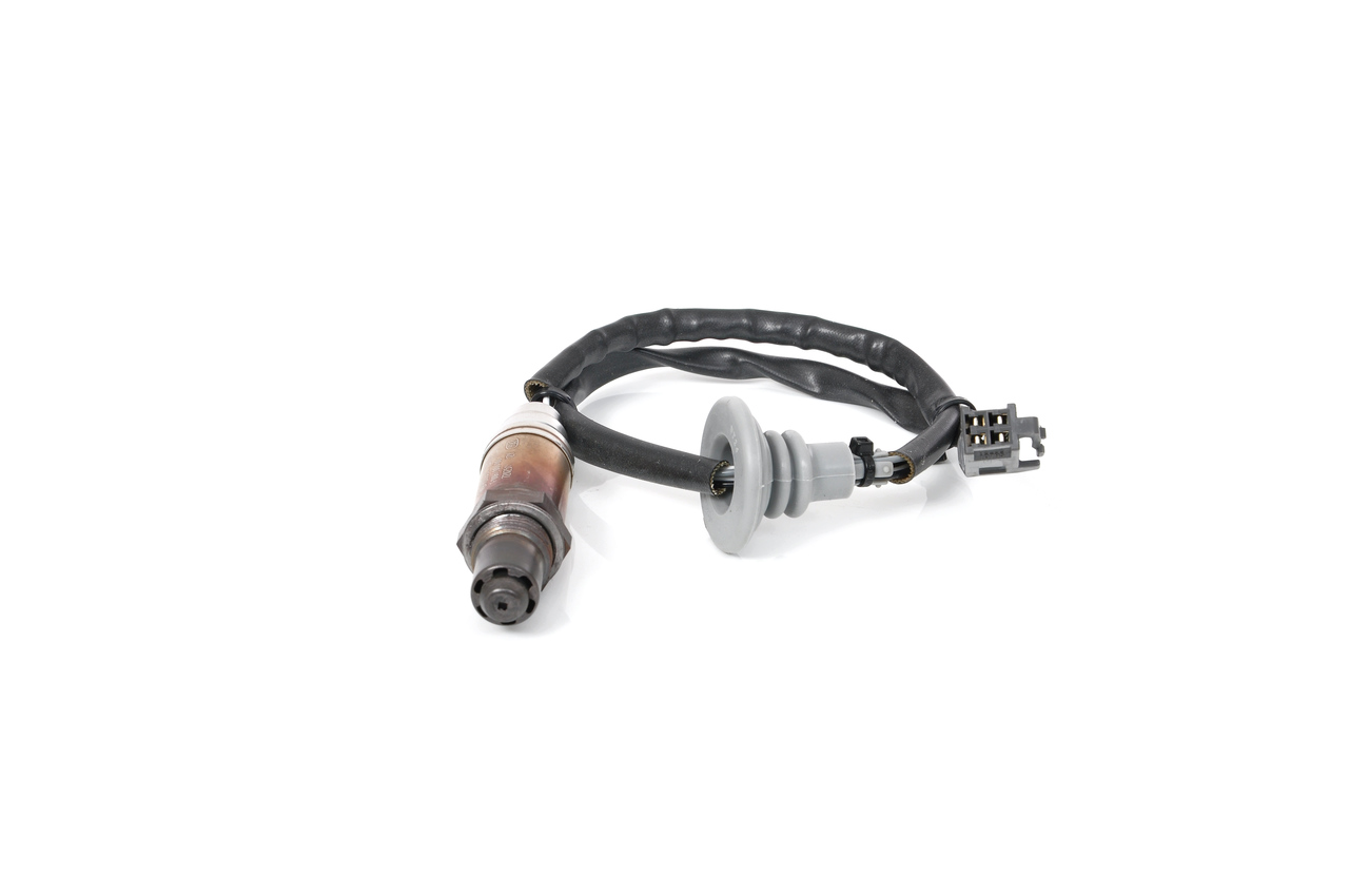 BOSCH F 00H L00 400 Lambda anturi Toyota Corolla E12 Wagon 1.8 (ZZE122) 136 hv Bensiini 2007