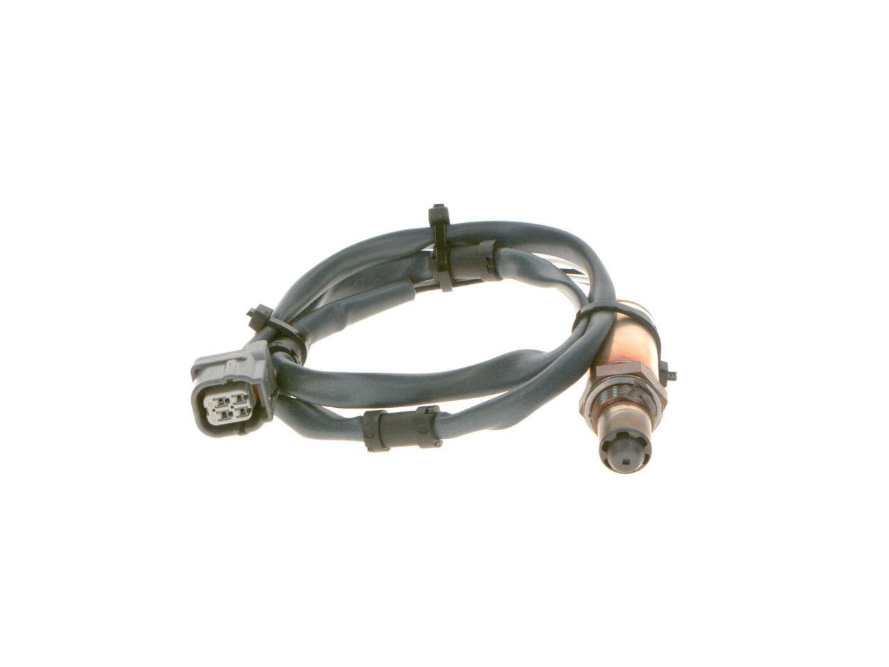 BOSCH F 00H L00 403 Lambda jutiklis Honda CRZ ZF 1.5 IMA (ZF2) 118 AG benzinas/elektra 2025