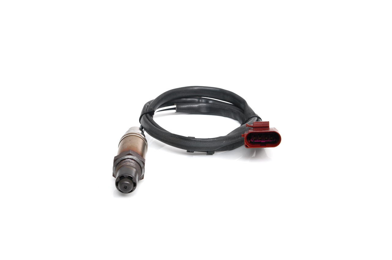 BOSCH F 00H L00 405 Lambdasonde SKODA CITIGO pris
