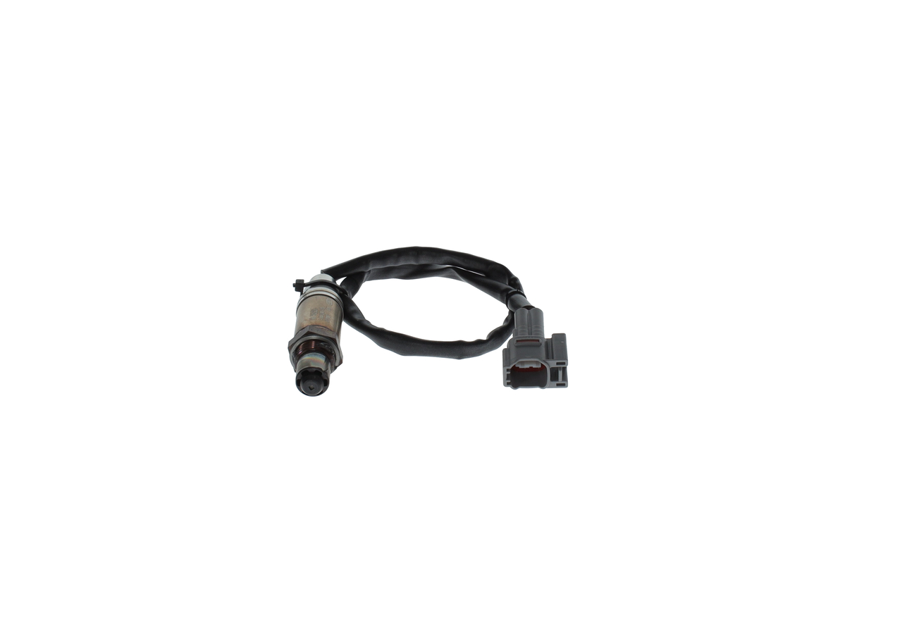 BOSCH F 00H L00 415 Lambda anturi Suzuki Wagon R+ MM 1.3 4WD (RB 413) 94 hv Bensiini 2023