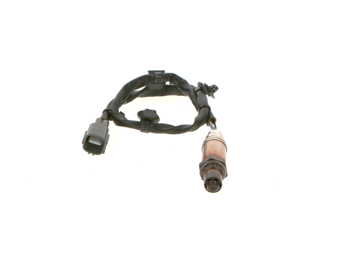 BOSCH F 00H L00 417 Lambdasonde Toyota Hilux III 2.0 (KGN15_, TGN15_) 147 PS Benzin 2014