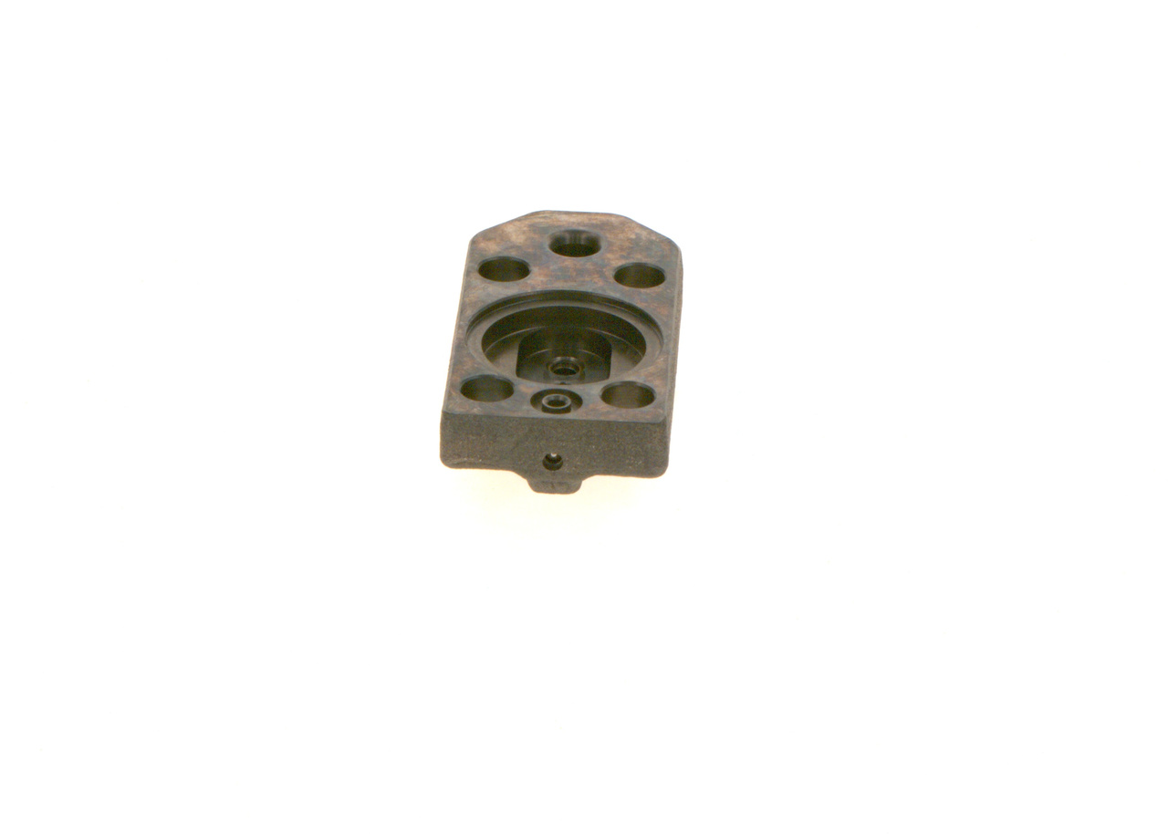 BOSCH F 00R 0P1 733 Pompe à injection Citroën C5 Phase 2 2.2 HDi 133 CV Diesel 2007