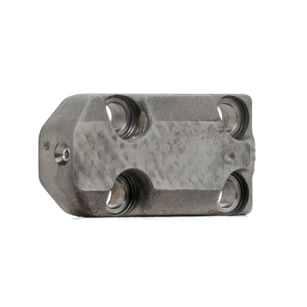 BOSCH F 00R 0P1 810 Pompe à injection Lancia Thesis 841 2.4 JTD (841.AXE1B0, 841.AXH110) 175 CV Diesel 2008