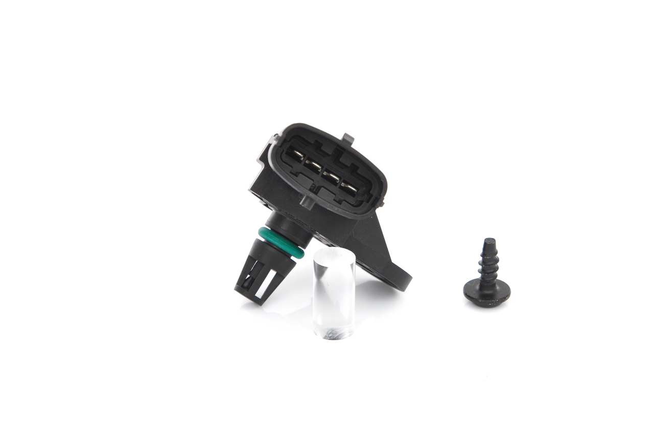 BOSCH F 01C 600 110 Ladedrucksensor ABARTH Kosten