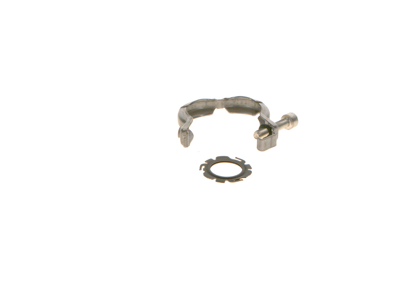 BOSCH 5801717625 Montáżna sada, dávkovací modul (vstrekovanie močoviny) F 01C 600 227