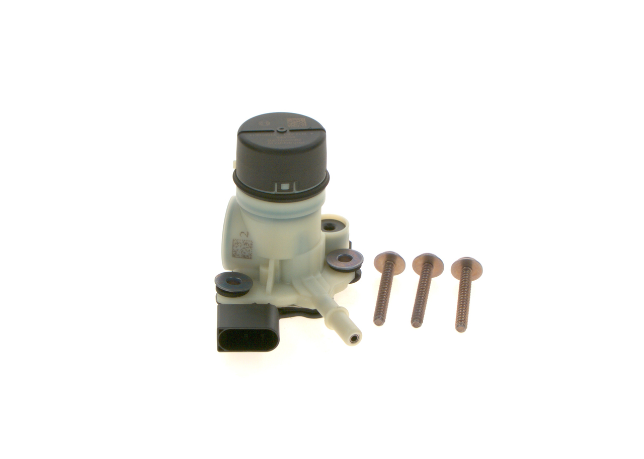 Regelpotentiometer, nullastmengsel BOSCH F 01C 600 287