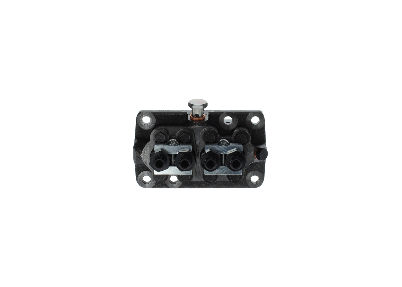 Pompa di iniezione BOSCH F 01G 008 020