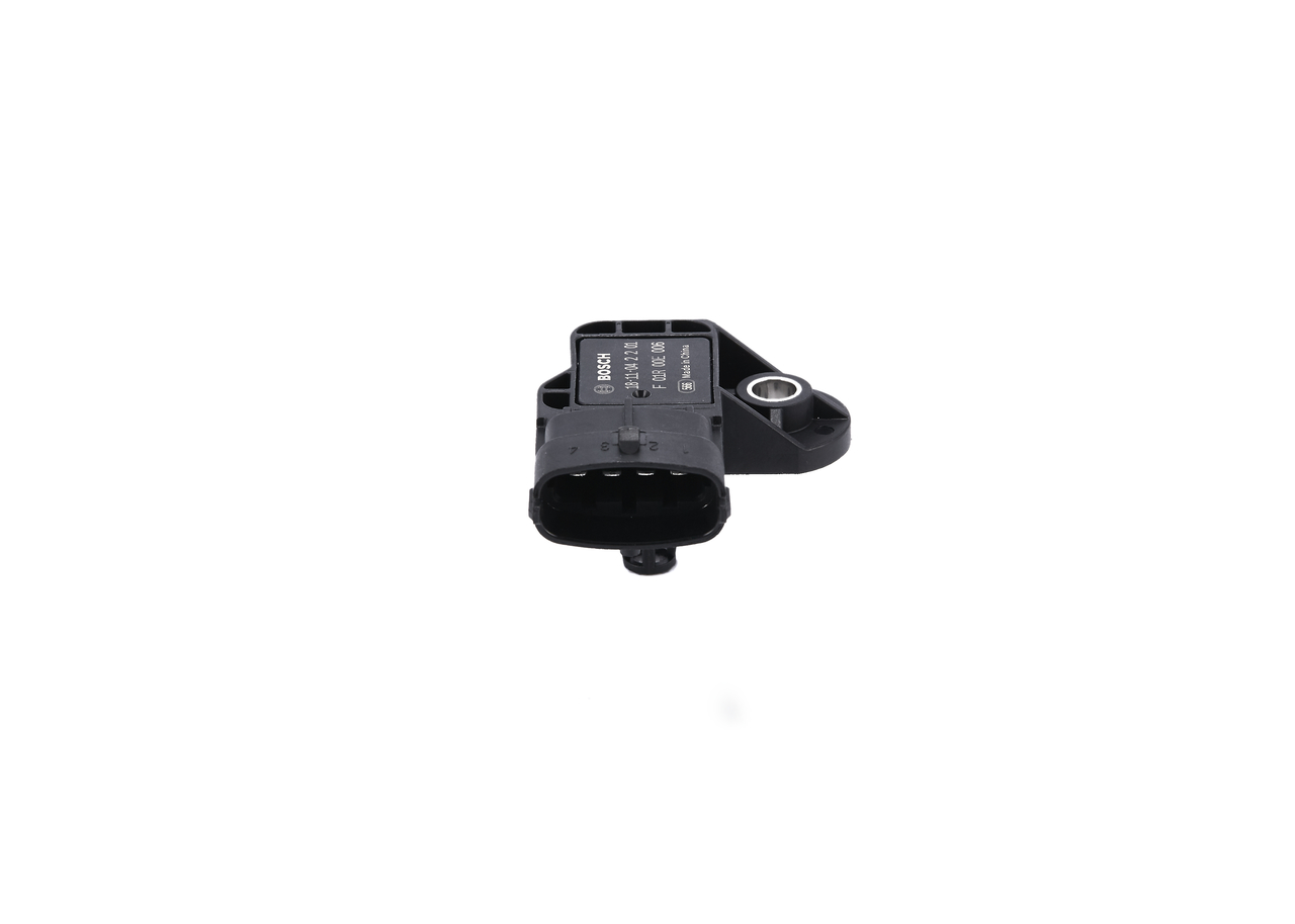 Sensor, Öltemperatur / -druck F 01R 00E 006 BOSCH Öltemperatursensor Kosten