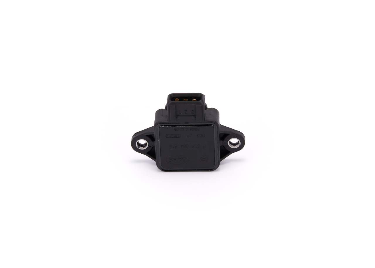 Drosselklappenpotentiometer BOSCH F 01R 064 915