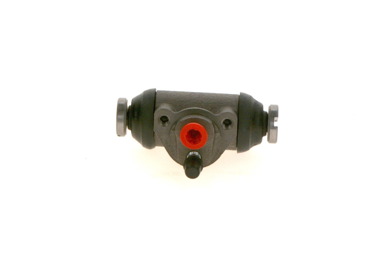 F 026 002 361 BOSCH 4121621 Radbremszylinder