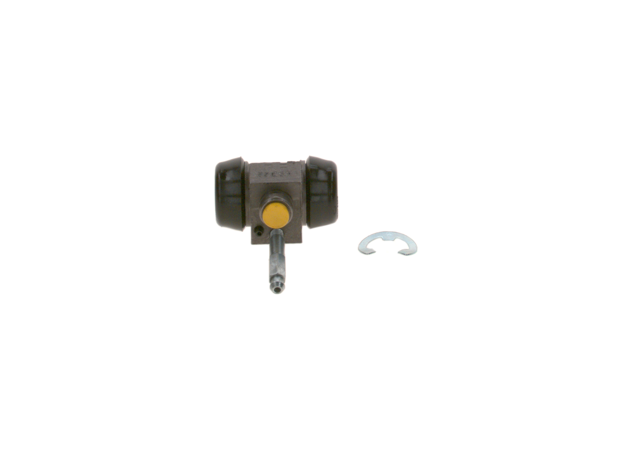 BOSCH F 026 002 364 hjulbremsesylinder Iveco Daily 2 A 49-10 (94719304, 94719324) 103 hk Diesel 1995