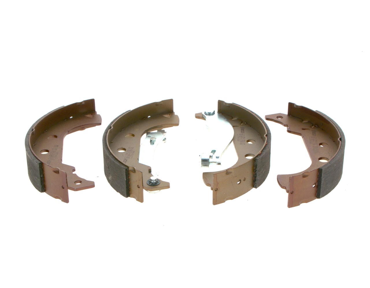 BOSCH F 026 004 626 remschoenset 77362453