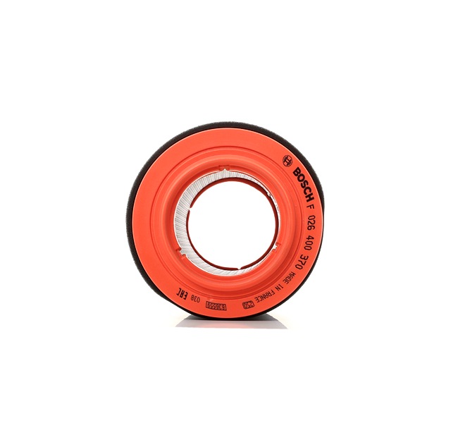 Motorluftfilter BOSCH FIAT DUCATO F 026 400 370