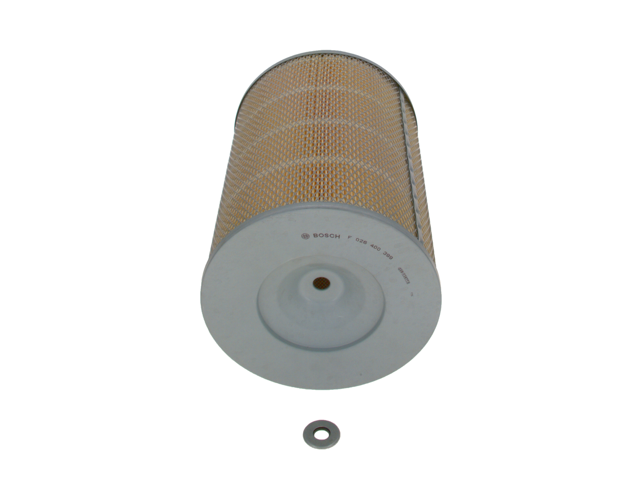 BOSCH 993 669 Filtro aria F 026 400 399