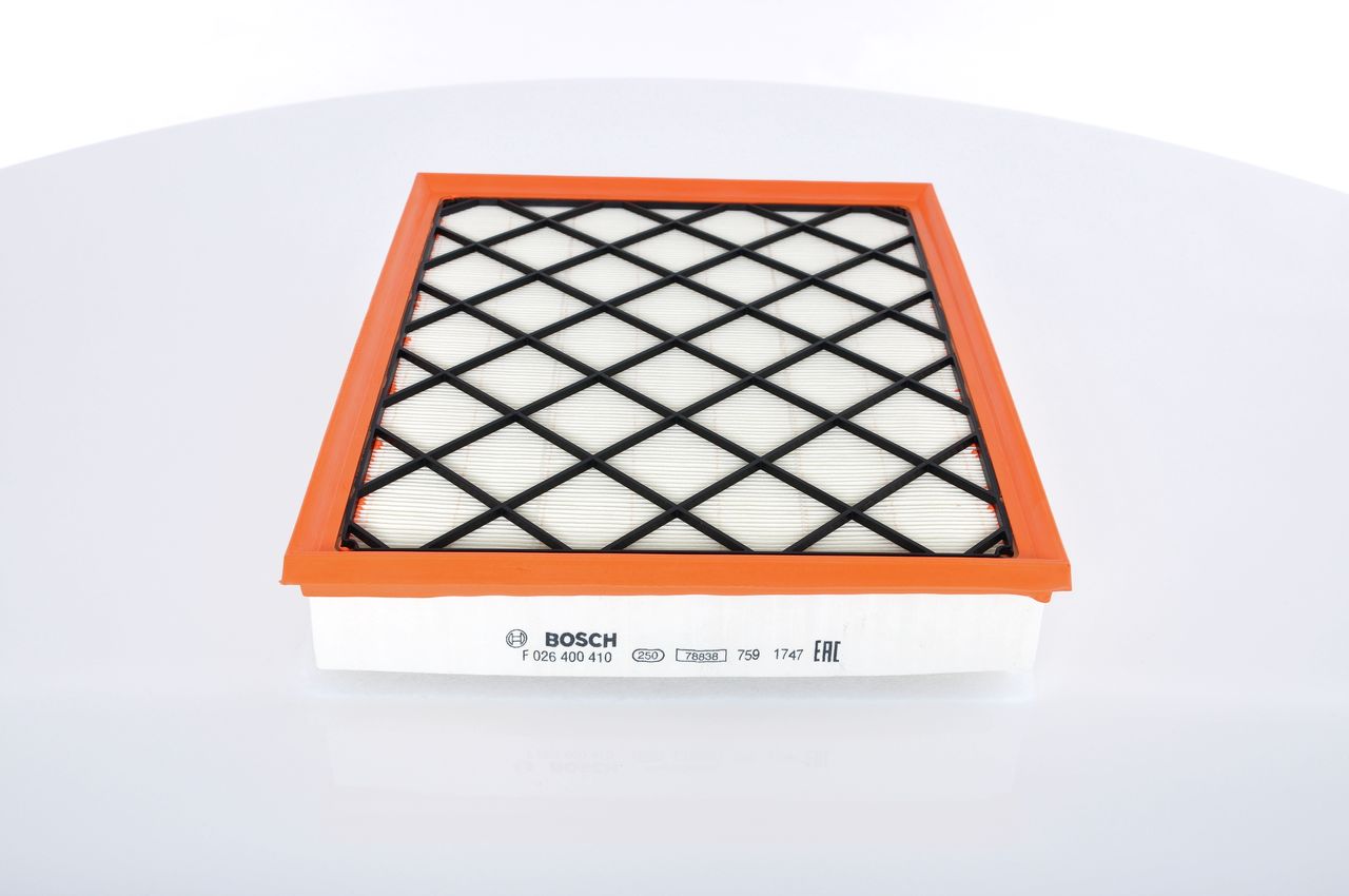 Luftfilter BOSCH BMW X1 F 026 400 410
