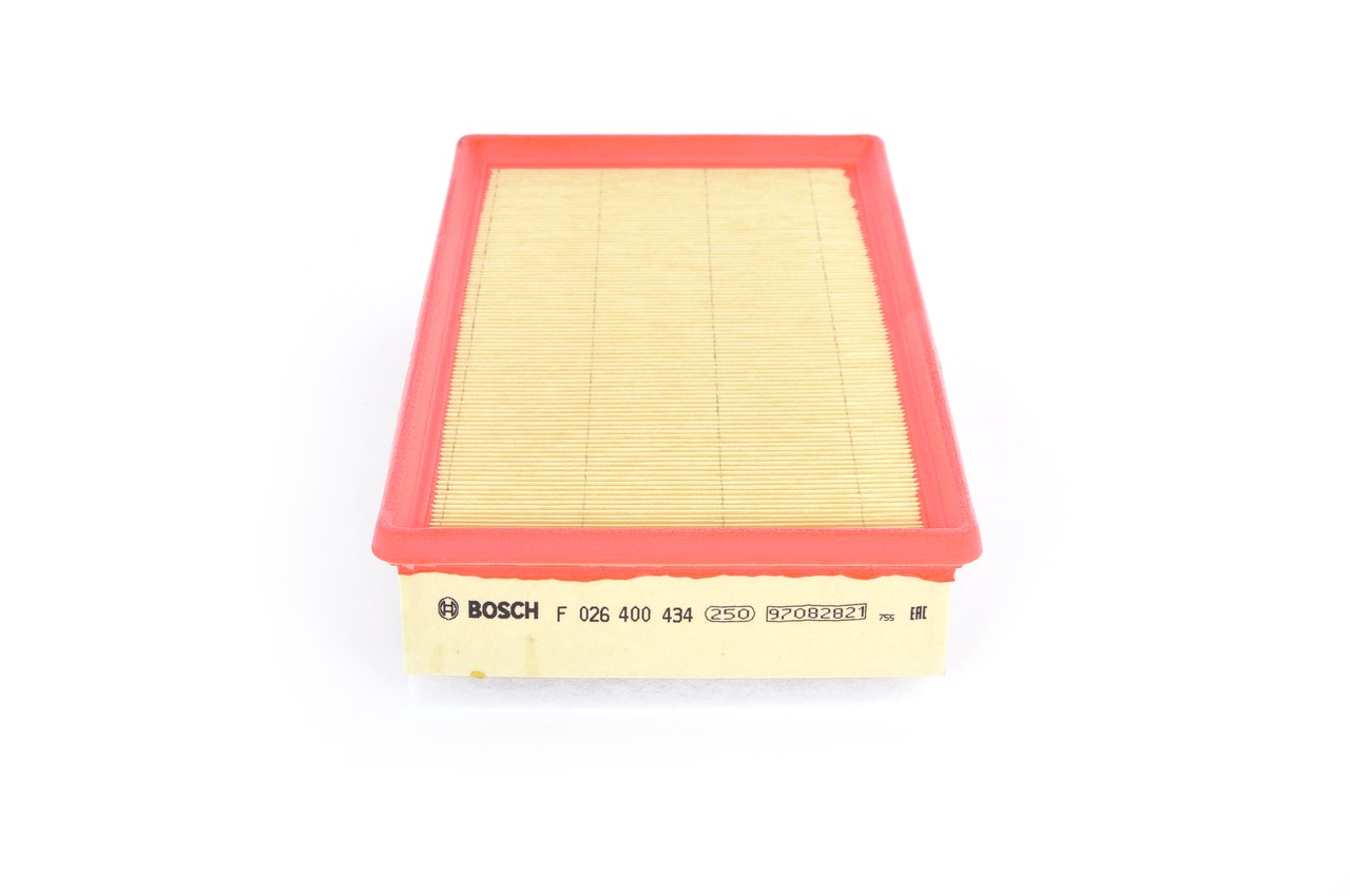 BOSCH F 026 400 434 Oro filtras PEUGEOT 607 2016