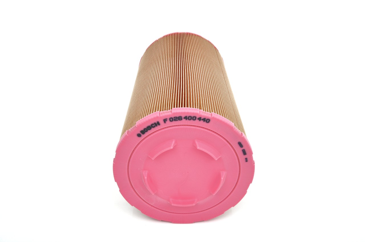BOSCH F 026 400 440 luchtfilter 149167A1