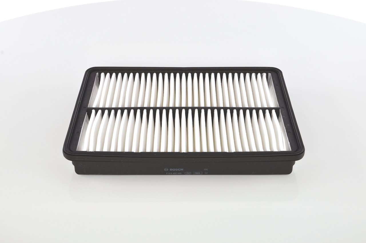 F 026 400 448 BOSCH luftfilter KIA CEE'D