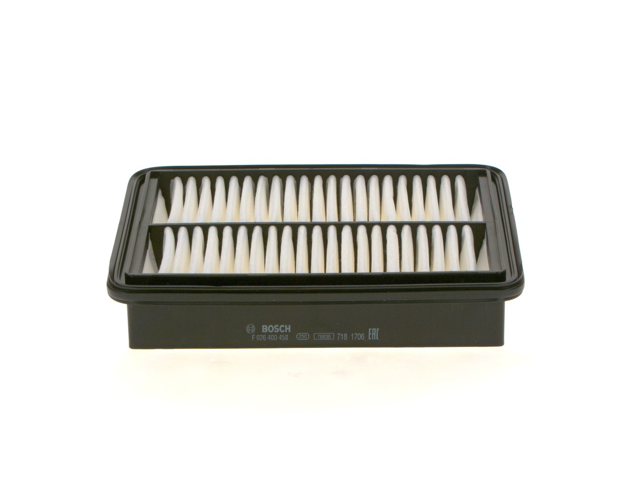 Luftfilter BOSCH MAZDA 3 F 026 400 458