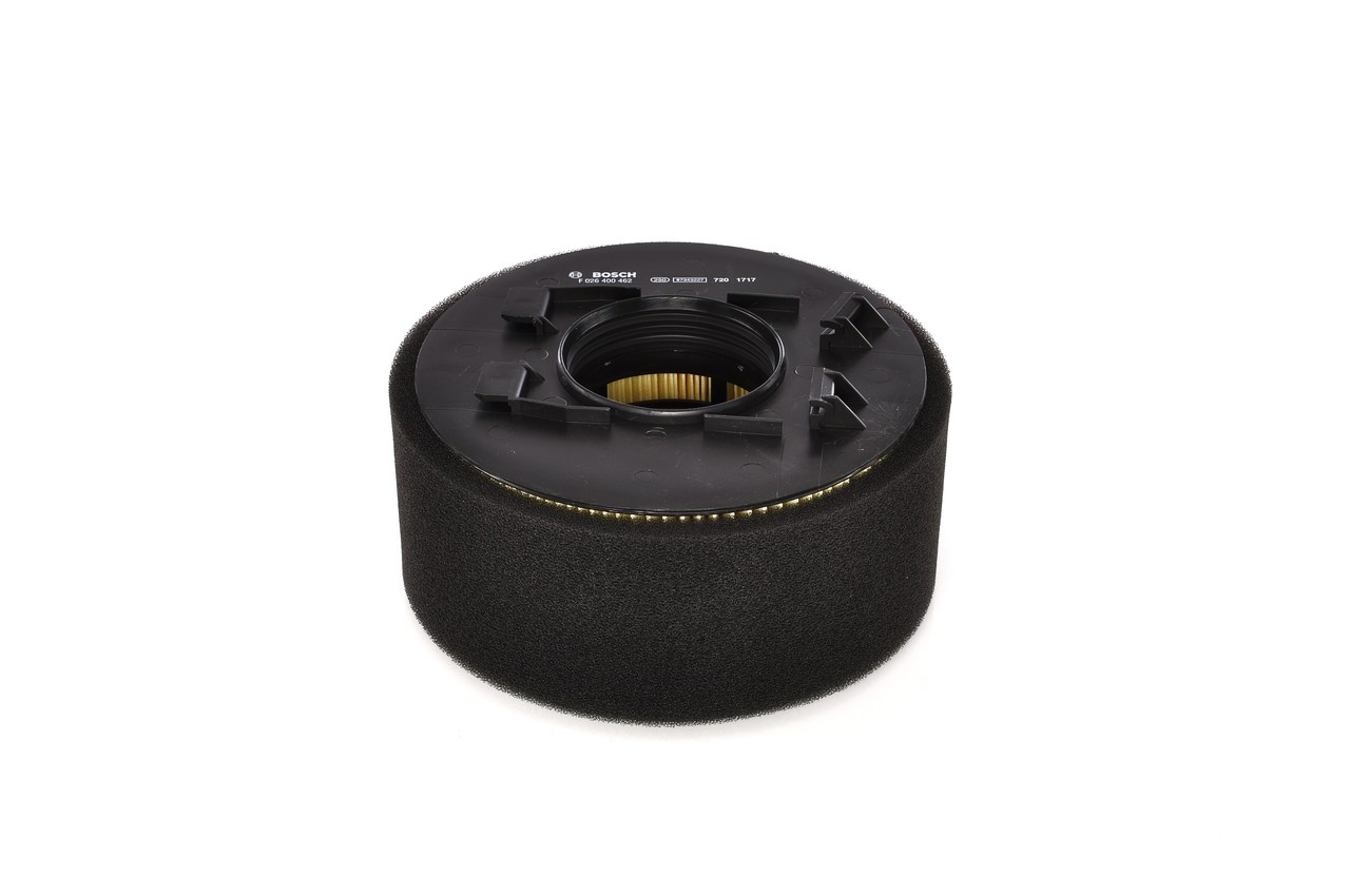Vzduchový filter BOSCH BMW Rad 3 F 026 400 462