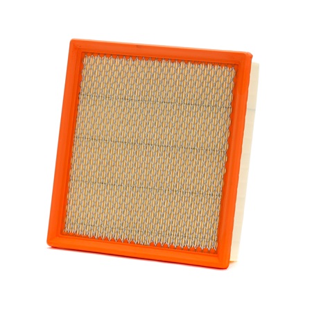 BOSCH F 026 400 464 Luftfilter LANCIA Thema Limousine (LX)