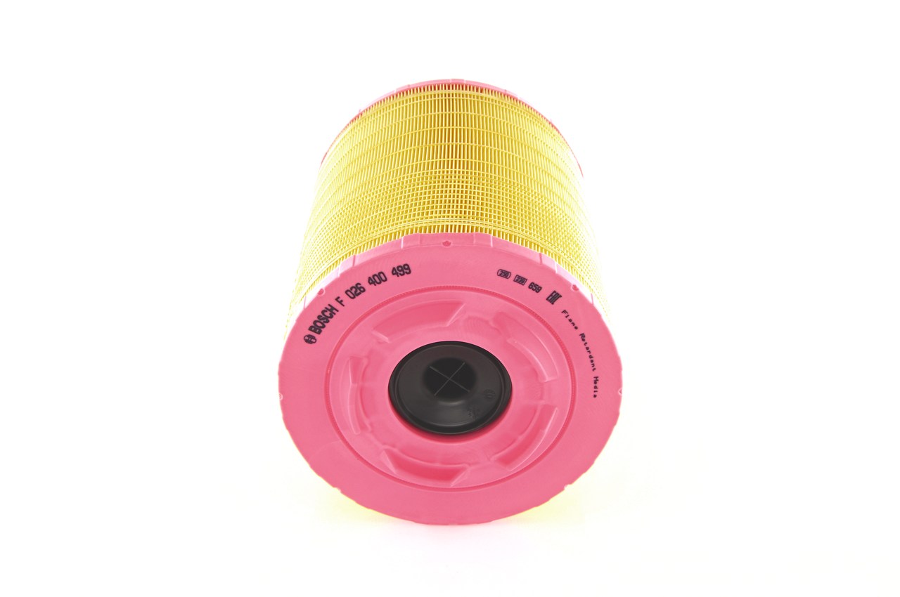 Vzduchový filter BOSCH IVECO Daily F 026 400 499