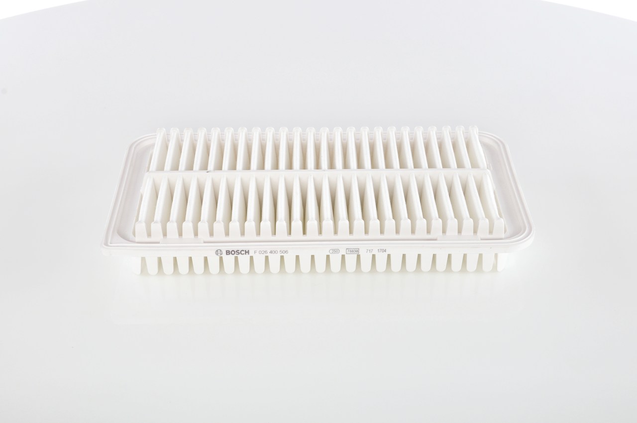 Luftfilter BOSCH MAZDA MX-5 F 026 400 506