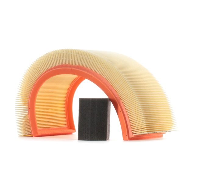Valeo 585349 Filtro Aria Abitacolo - Combinato Con Carbone Attivo, Antiallergico, 65mm