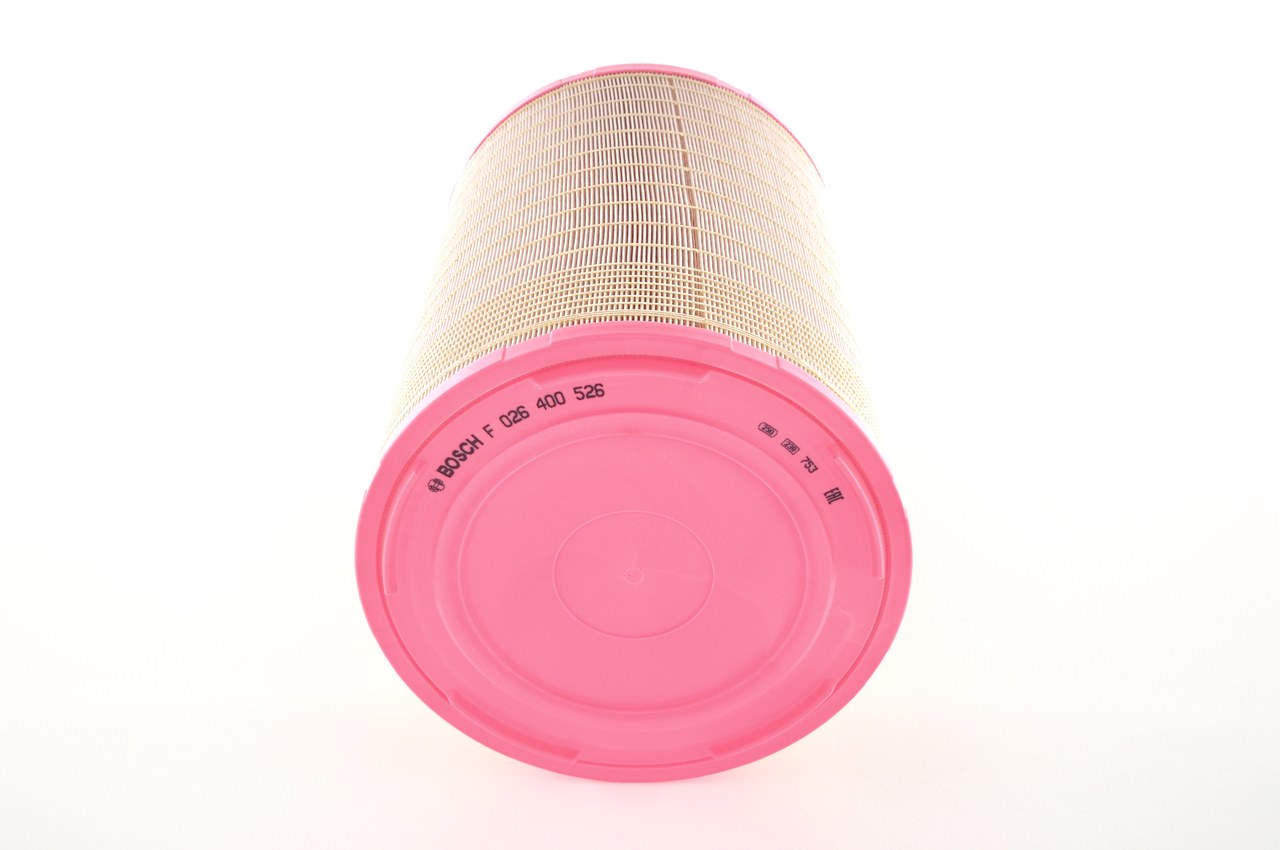 F 026 400 526 BOSCH 1335679 Luftfilter