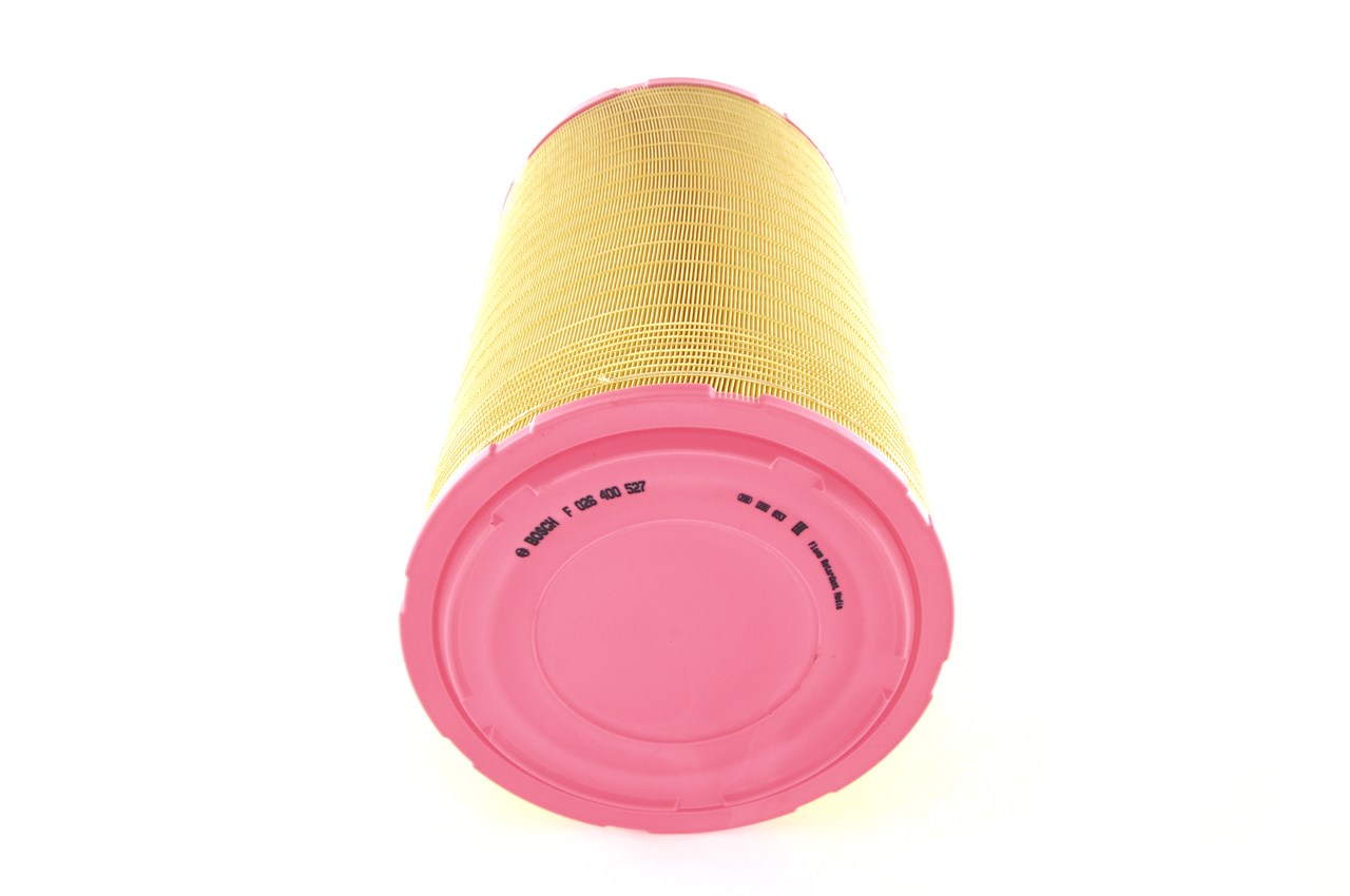 BOSCH F 026 400 527 luchtfilter 5010 230 916