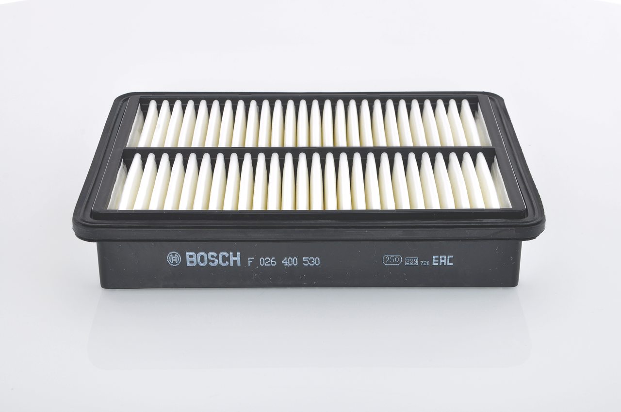 F 026 400 530 BOSCH luftfilter KIA CEE'D