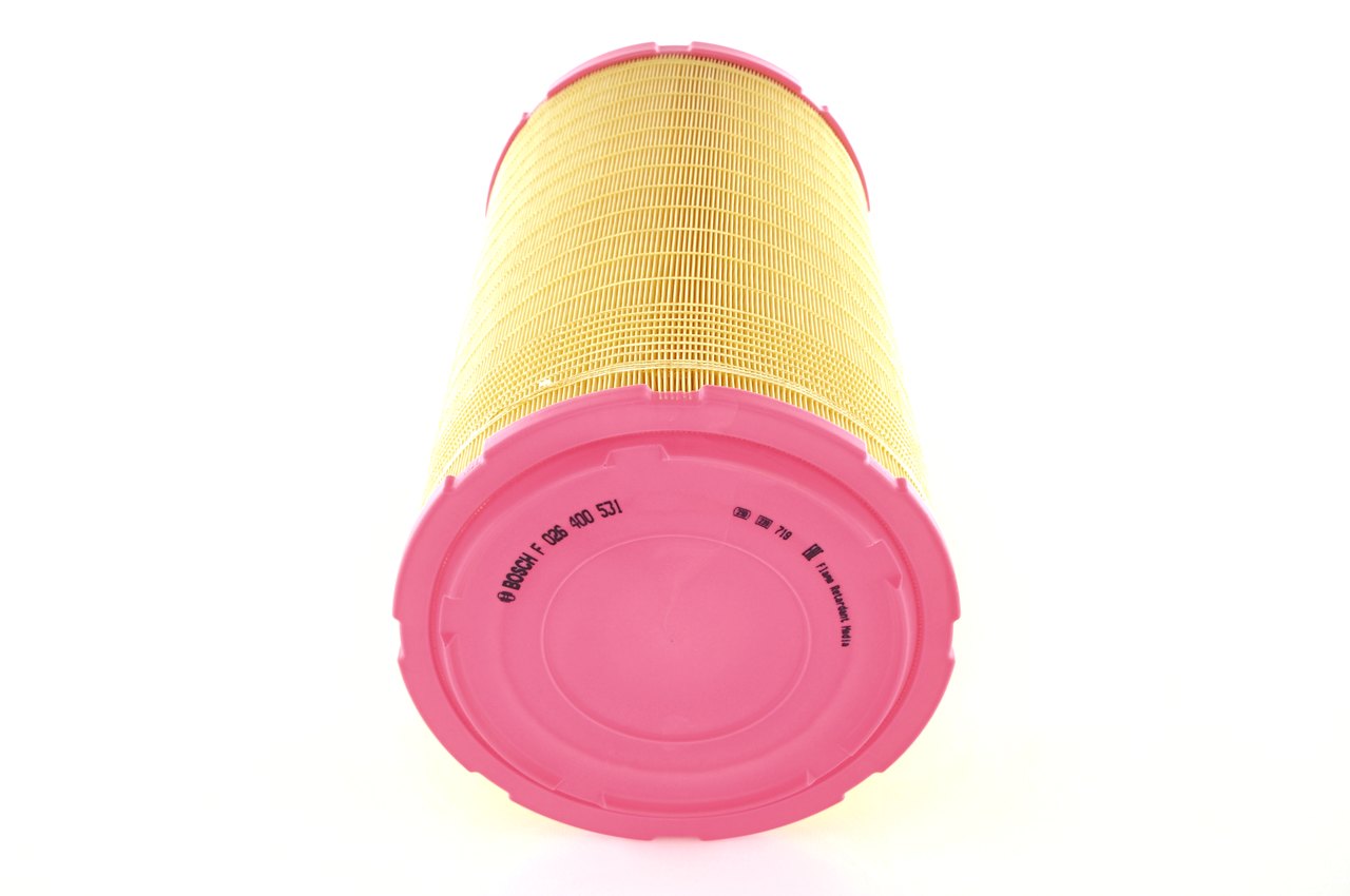 BOSCH F 026 400 531 luchtfilter 1664524