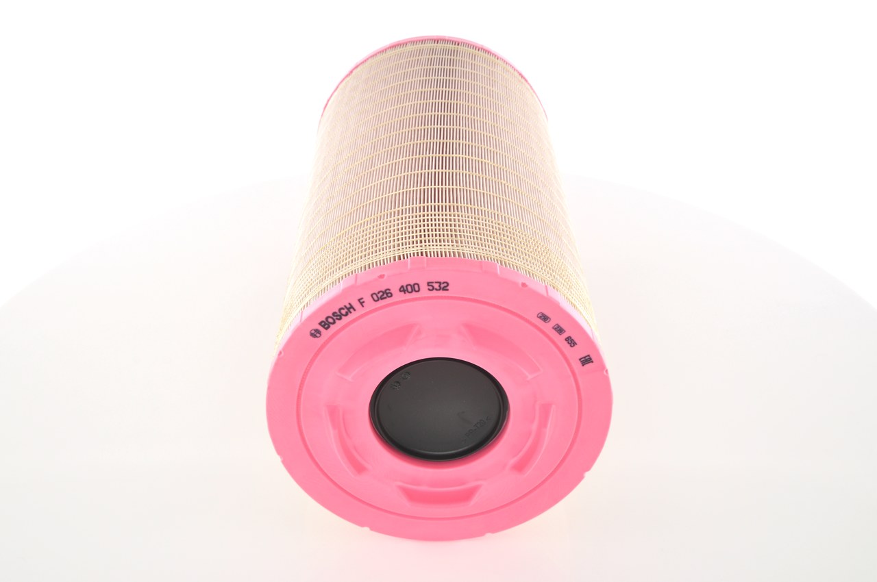 BOSCH F 026 400 532 luchtfilter A476 094 0004