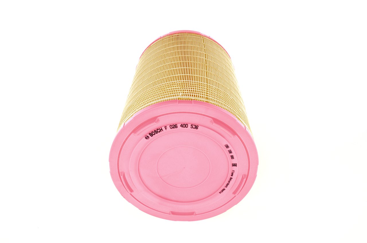 Vzduchový filter BOSCH VOLVO V70 F 026 400 536