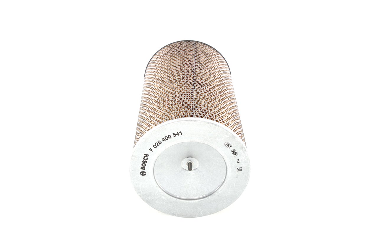 F 026 400 541 BOSCH 1314531 Luftfilter