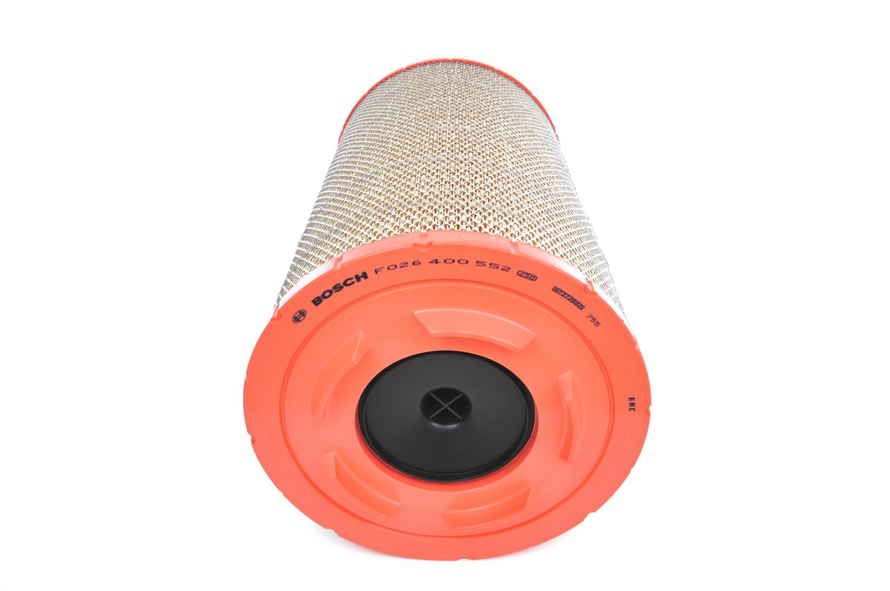 BOSCH F 026 400 552 luchtfilter 4 255 3413