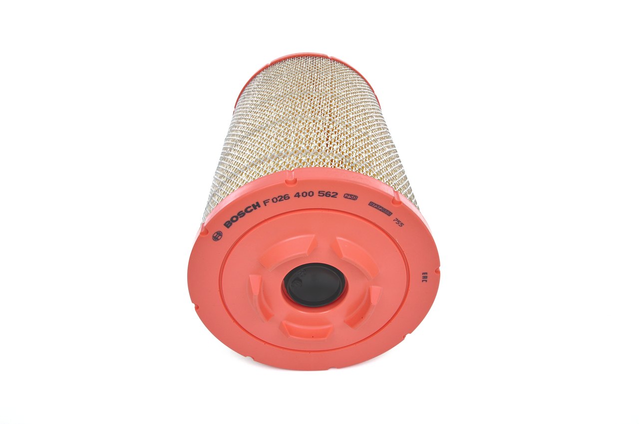 BOSCH F 026 400 562 luchtfilter 2113651