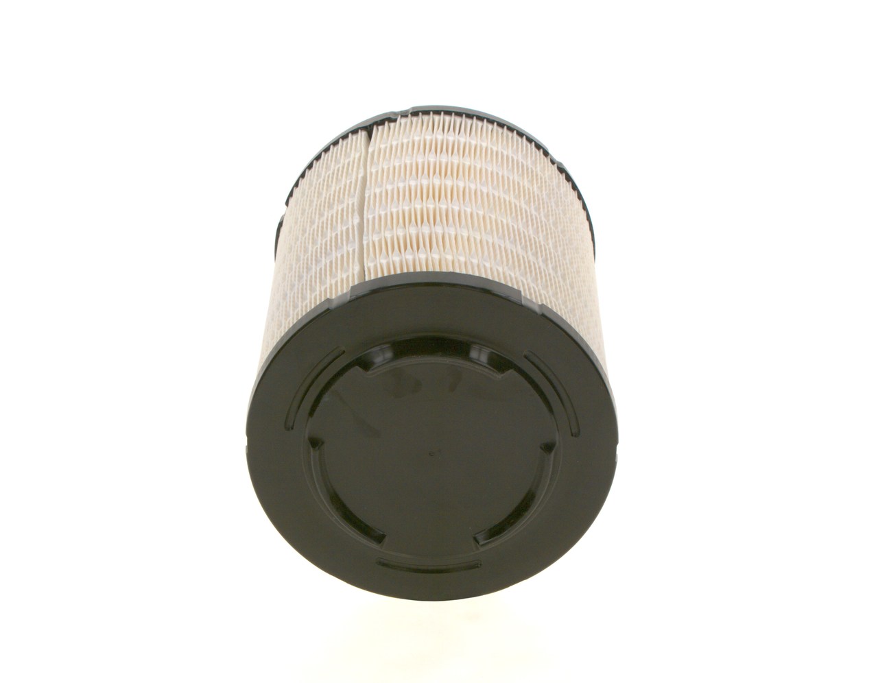 BOSCH F 026 400 569 Vzduchový filter SSANGYONG Musso SUV 2.9 TD 120 KS nafta 2006