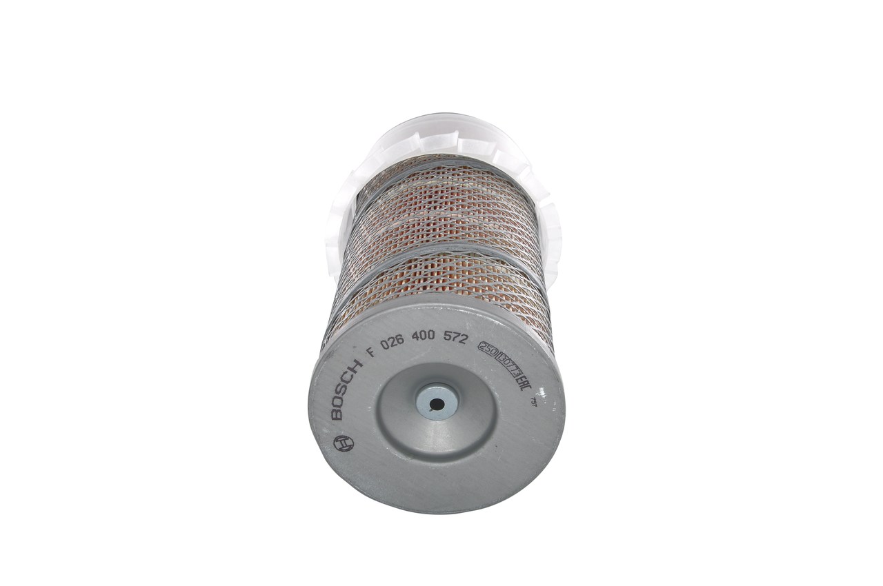 BOSCH F 026 400 572 luchtfilter 17801-64030