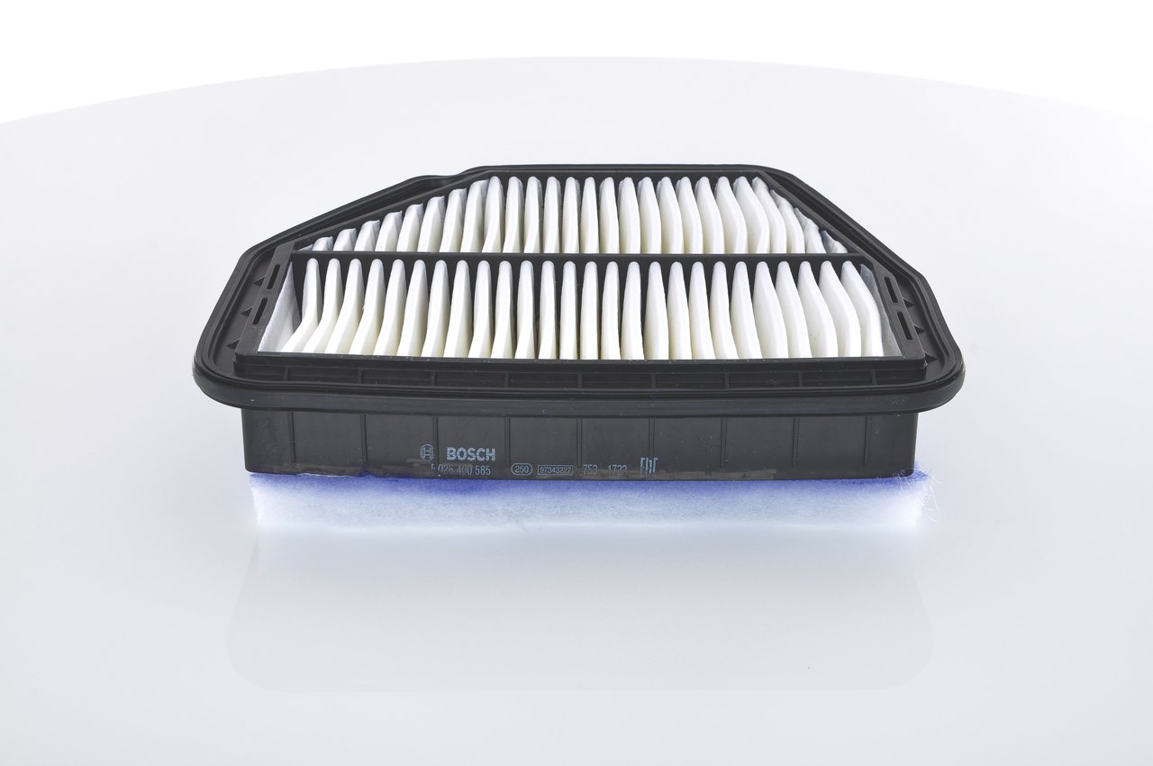 BOSCH F 026 400 585 Filtre à air CHEVROLET CAPTIVA 2024