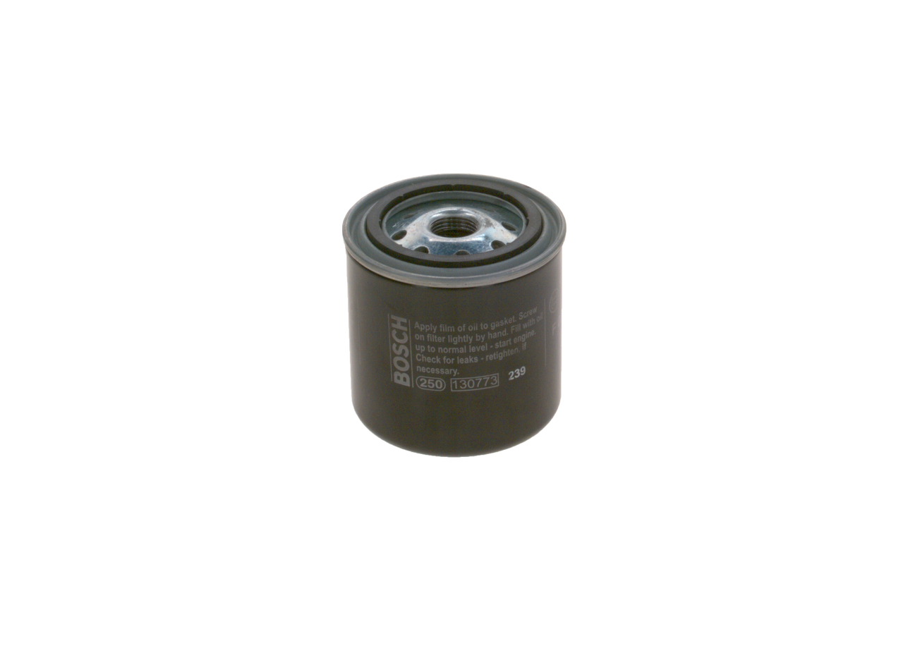 BOSCH F 026 402 158 Bränslefilter ISUZU KB Pick-up 3.0 DiTD 131 hk Diesel 2003