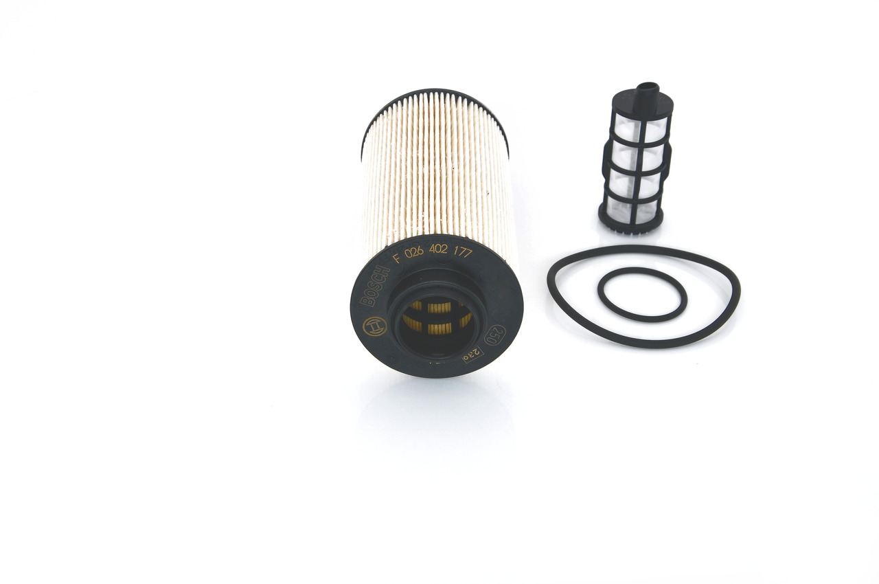 BOSCH A936 090 65 52 Polttoainesuodatin F 026 402 177