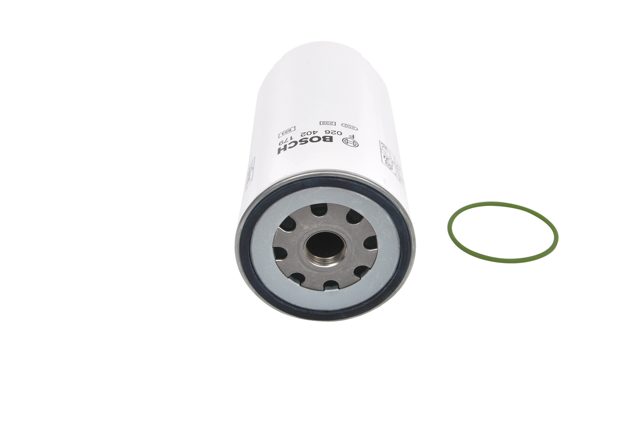 BOSCH F 026 402 179 brandstoffilter 4252 6512