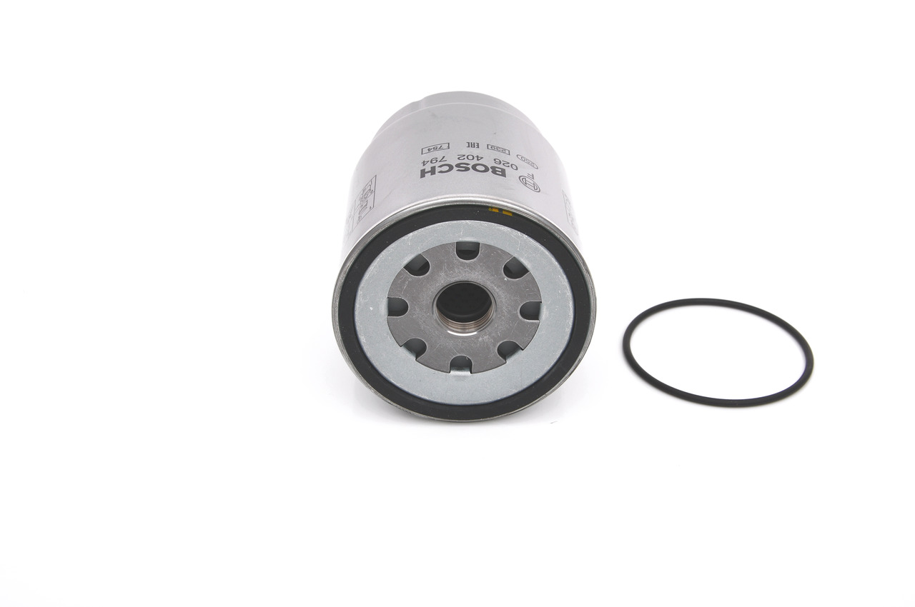 BOSCH F 026 402 794 brandstoffilter 2138 0475