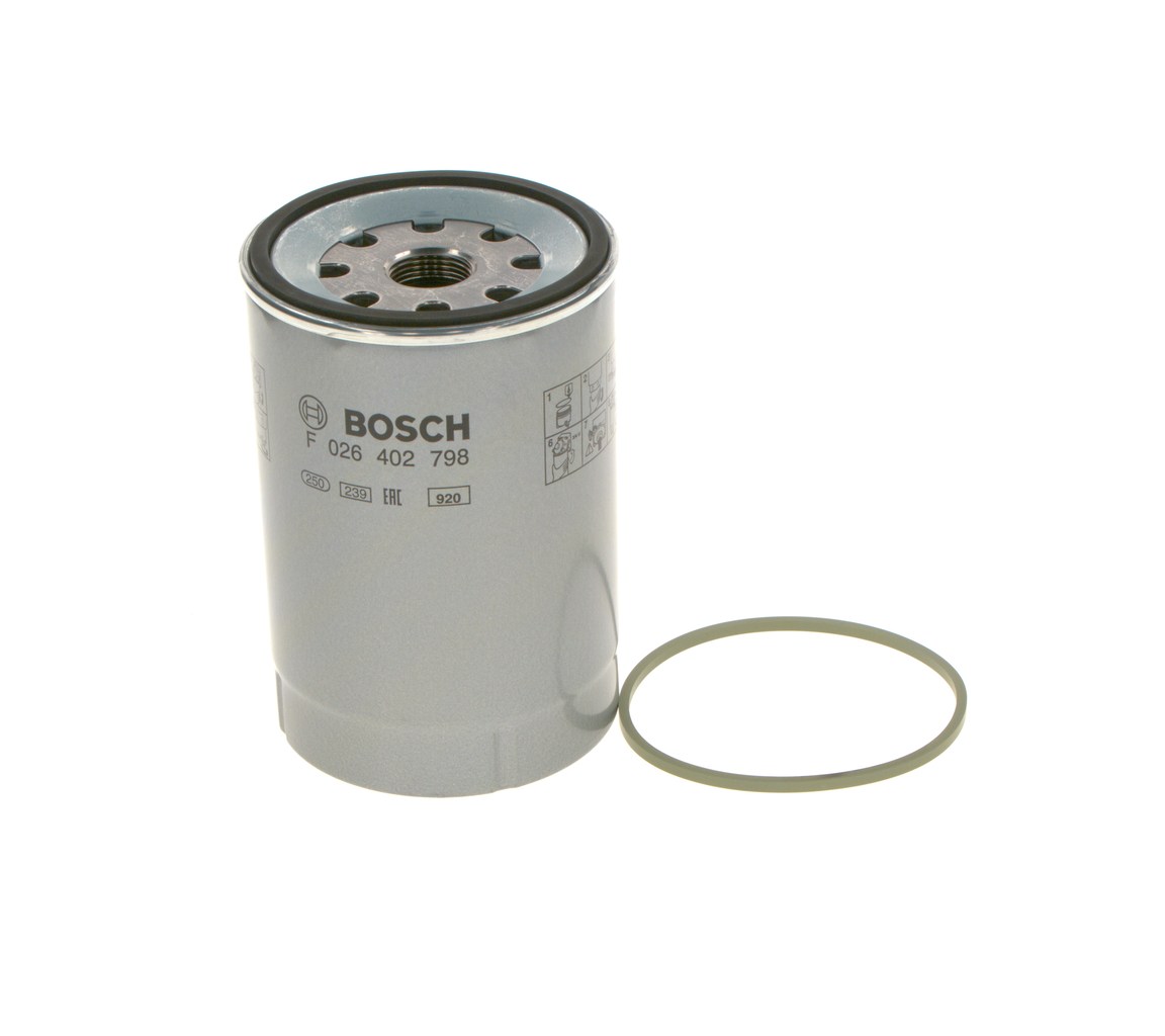 BOSCH AT365870 Filtre à carburant F 026 402 798