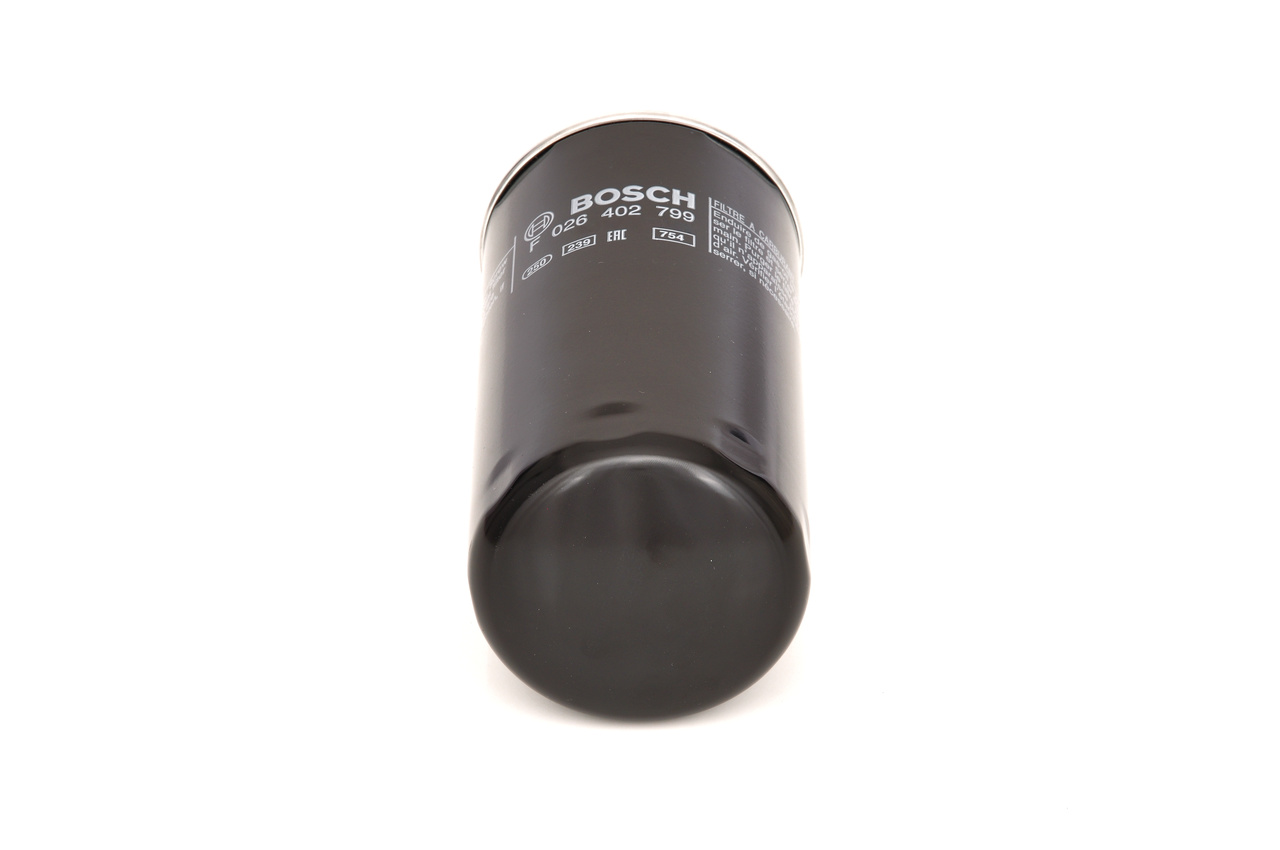 BOSCH F 026 402 799 brandstoffilter 0021703110