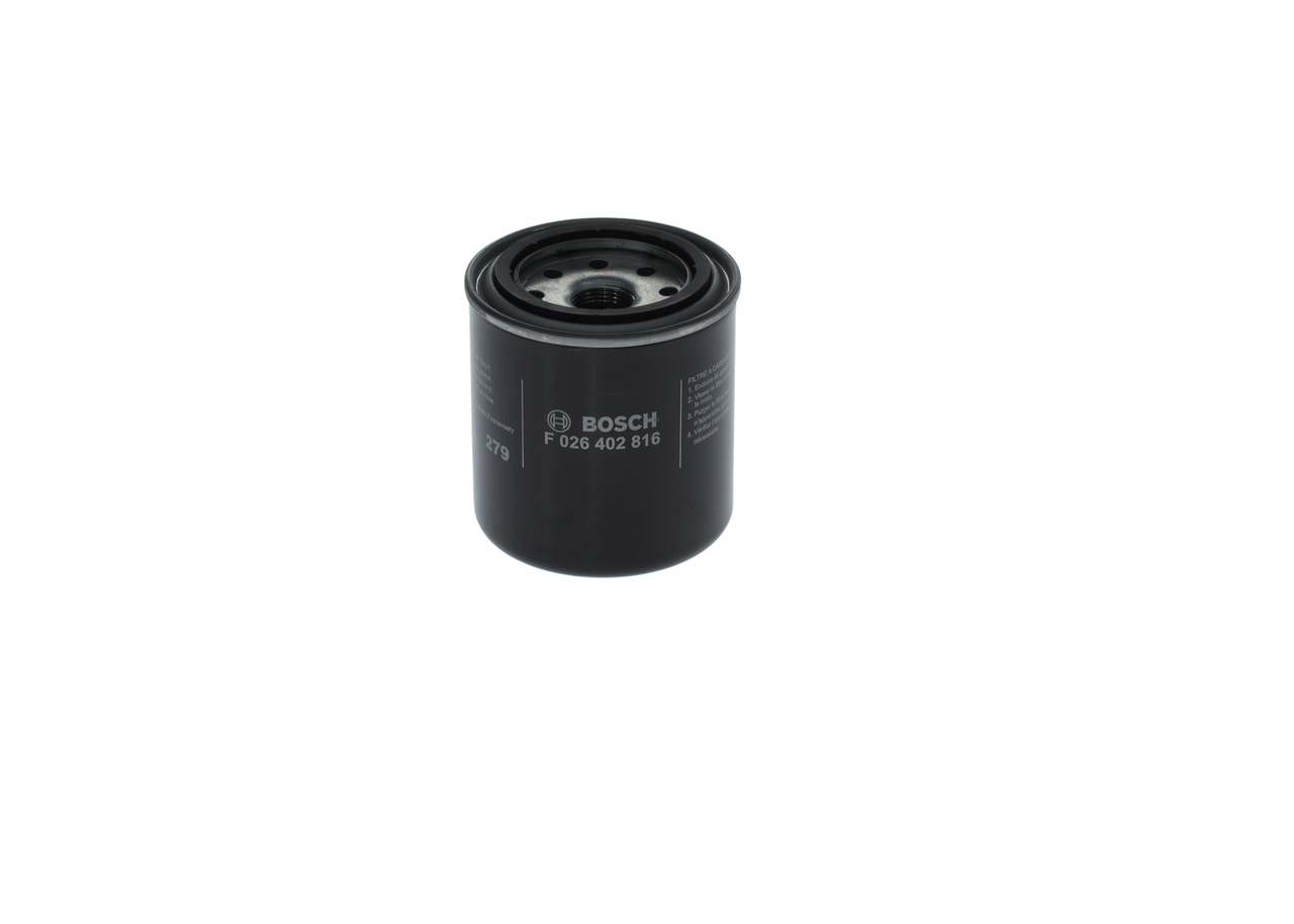 F 026 402 816 BOSCH ME016872 Kraftstofffilter